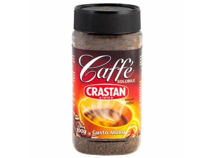 Crastan instantní káva 100 g