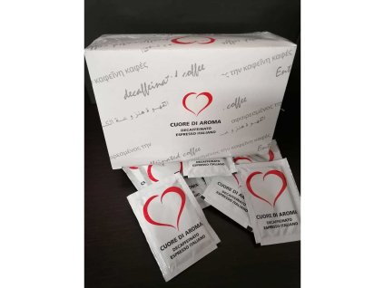 Cuore di Aroma Instant 50 ks