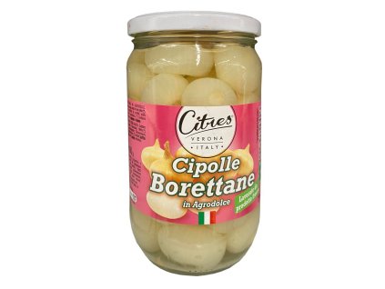 Citres cibuľa 600 g
