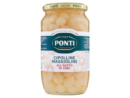 Ponti malá cibule 700 g