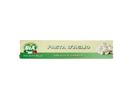 Gia Cesnaková pasta - 90 g