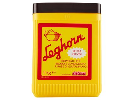 Ristora kurací granulový vývar 1kg