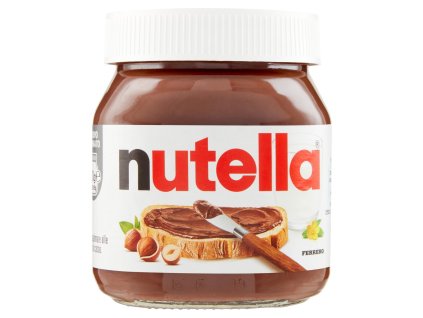 NUTELLA