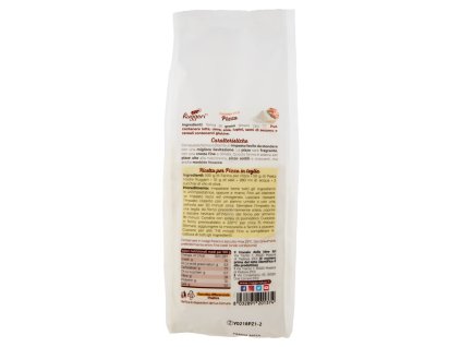 Ruggeri mouka na pizzu 500g