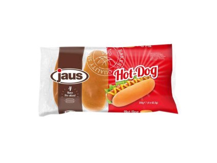 Cea Italia Jaus Hot Dog - 250gr