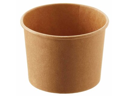 Kelímky Leone kraft 150 ml 50 ks