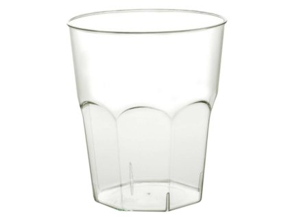 Plastové kelímky GP, 500 ml, 50 ks