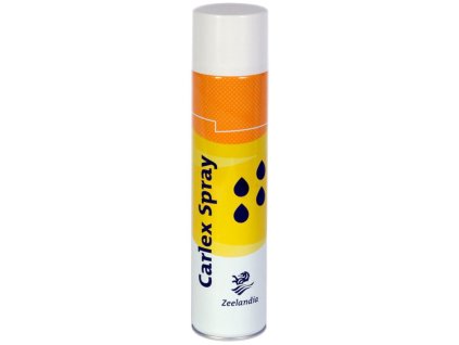 Carlex sprej na formy srastlinnými olejmi a tukmi 600ml
