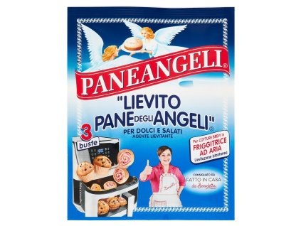 Paneangeli sladké droždí 39 g
