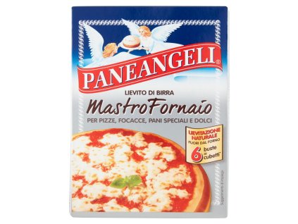 LIEVITO MASTRO FORNAIO X6