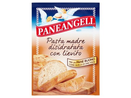 Paneangeli droždie 30g