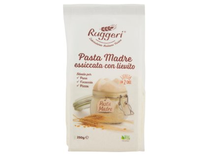 Ruggeri materský kvások 250g