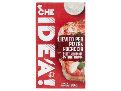 Pedon kvasnice na pizzu 80 g