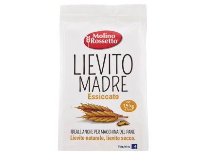 LIEVITO MADRE