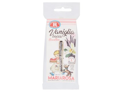 Rebecchi vanilka 20g