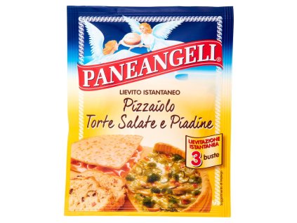 Paneangeli Pizzaiolo instantné droždie 45g