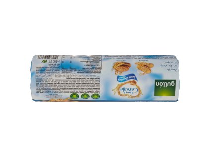 Gullon cereální sušenky bez cukru 280g