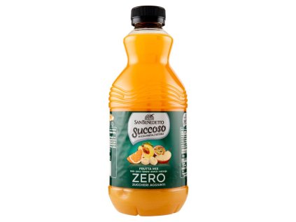 Juicy Zero Fruit Mix -