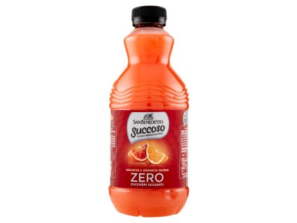 Juicy Zero Ar/Red Ar -