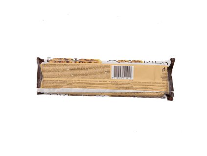 Merba cookoies 25%čokolády 150g