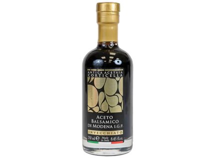 Antica Acetaia Corticella balzamikový ocot 250ml