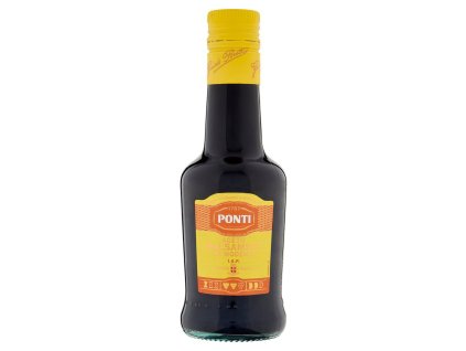 Ponti Balzamikový Ocet Žlutý -