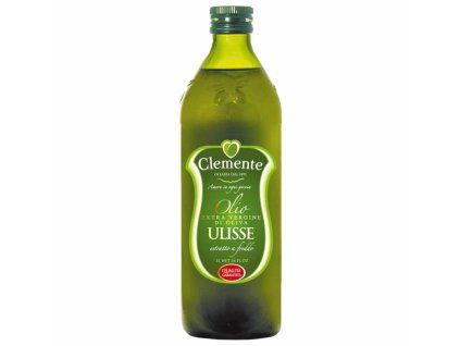 Clemente Ulisse extra panenský olivový olej 1l