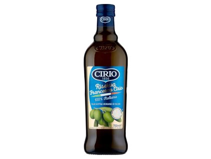 Cirio Olej E.V.100% Ita - 750ml