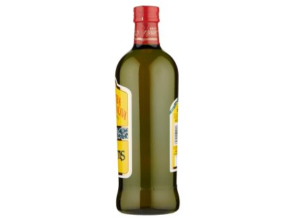 Panenský Olivový Olej Nefiltrovaný 100% Ita -