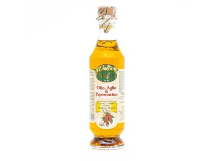 Česnekové/Chilli Koření - 250ml