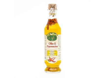 Koření S Příchutí Chilli - 250ml