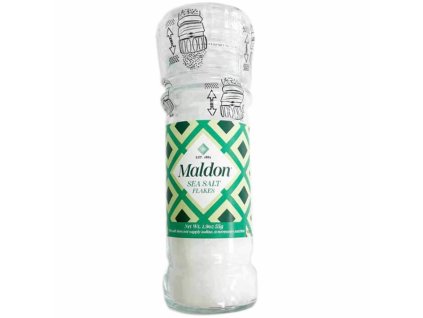 SALE MALDON CON MACININO  55gr