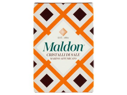 Úzená Maldonská Sůl - 125g