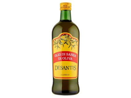 DESANTIS OLIO SANSA LT.1