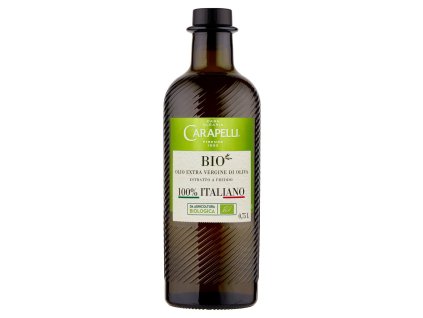 Carapelli Bio Olej 100%Ita -
