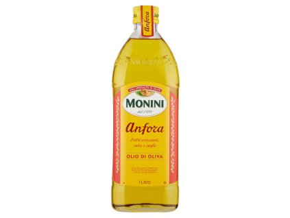 Monini Olivový Olej Amfora -