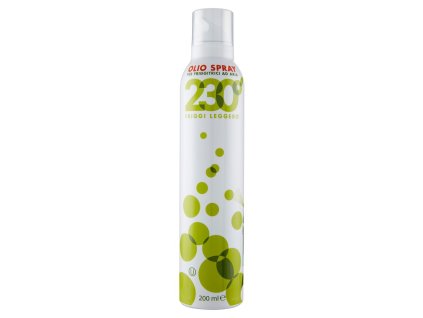 OLIO FRIGGITRICE AD ARIA ML.200