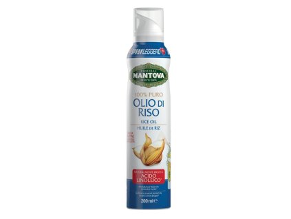 OLIO RISO SPRAY