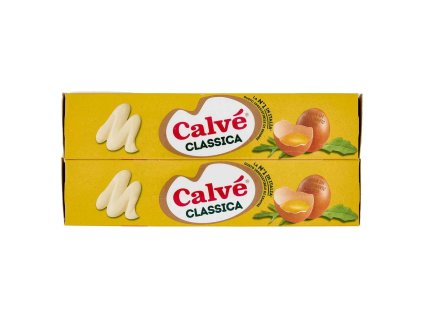 Calvé majonéza 2x140g