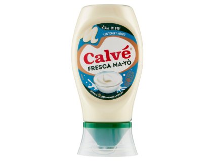 CALVE FRESCA MA-YO T.DOWN ML.250