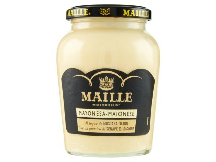 Maille majonéza s hořčicí 340 g