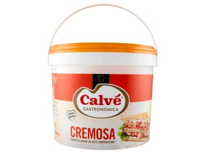 Calvé majonéza 5kg