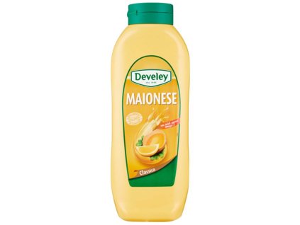 Develey majonéza 875 ml