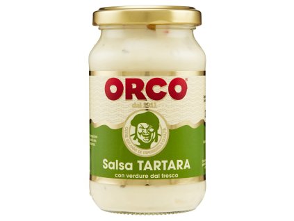 SALSA TARTARA GR.250
