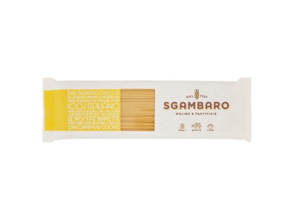 Cestoviny Quagliara mafaldine - 500 g