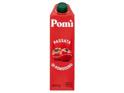 Pomi paradajkový pretlak 1 l