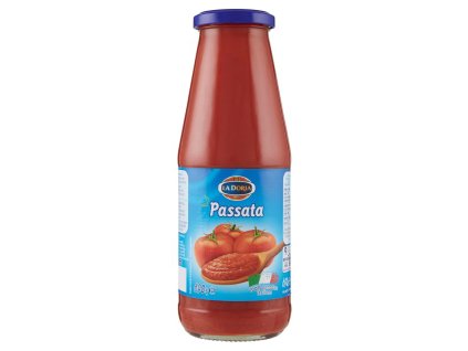 La doria paradajkový pretlak 690 g