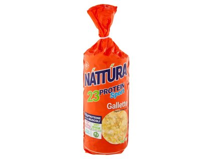 Natt.Gallette Proteín  -