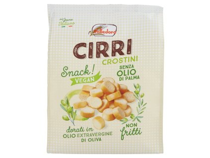 Valledoro rostini snack 200g