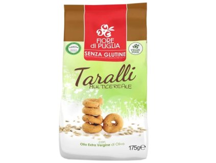 F.Puglia Tarall.M.Cer S/G  -